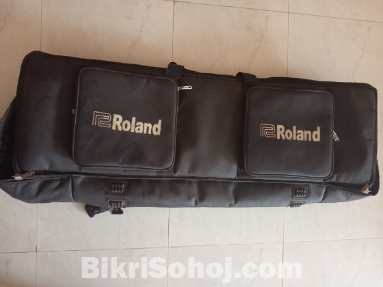 roland juno di keyboard